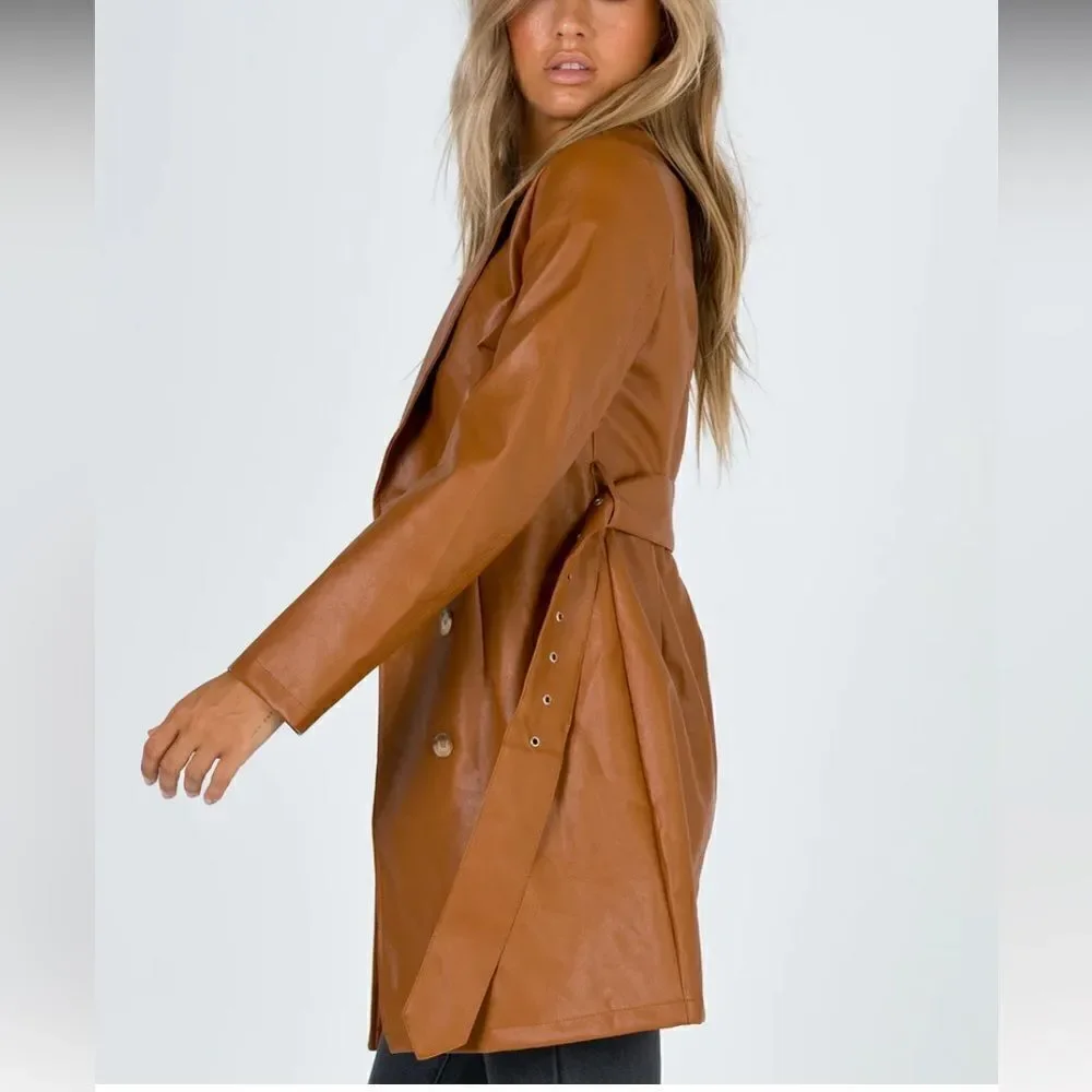 KARIE JACKET